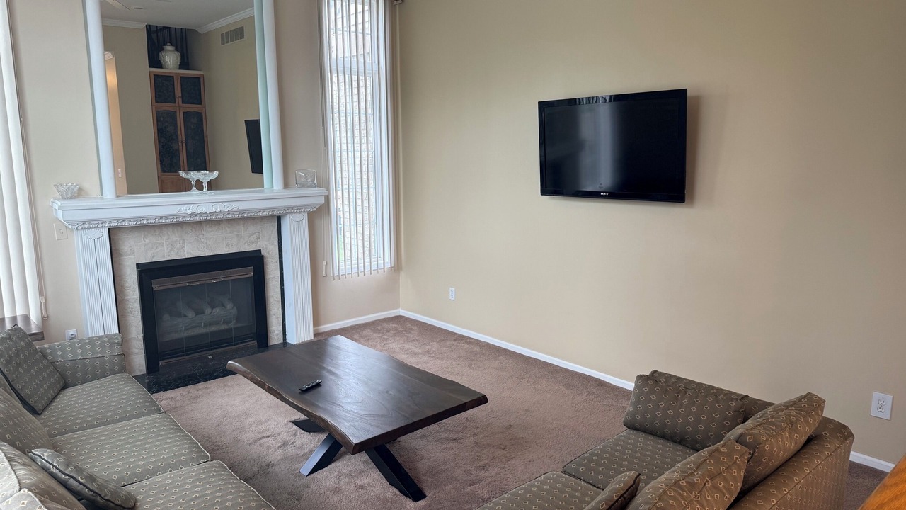 Photo of Bedroom in Ann Arbor