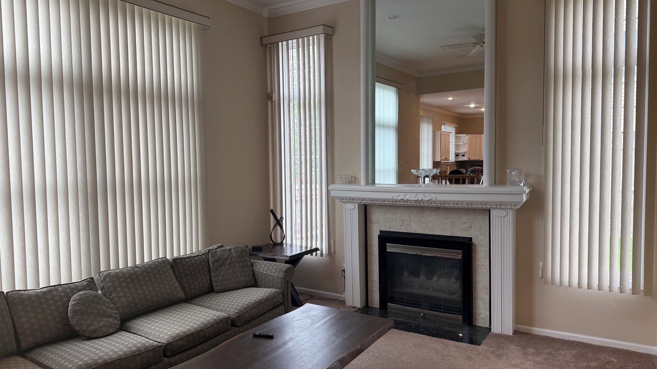 Photo of Bedroom in Ann Arbor