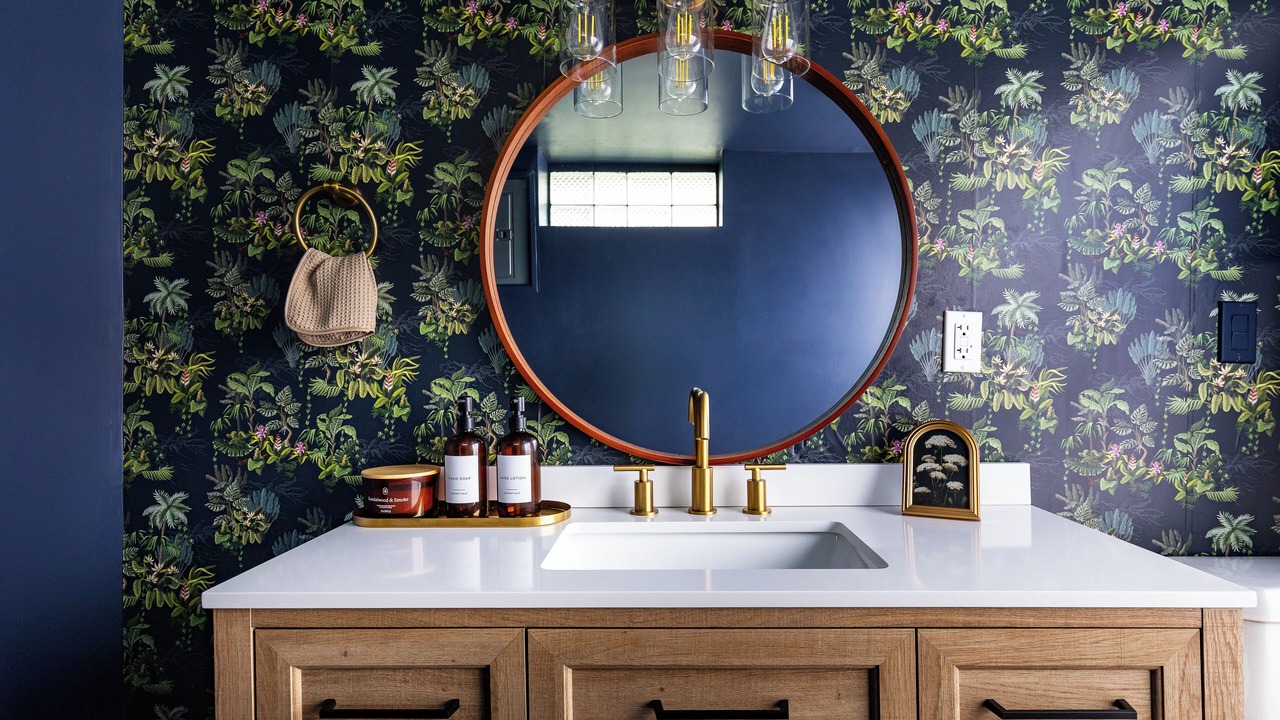 Photo of Bathroom in Ferndale