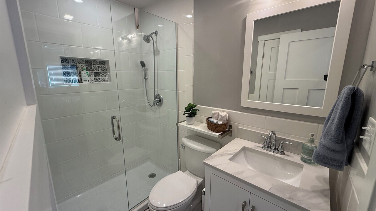 Photo of Bathroom in Harters Heights