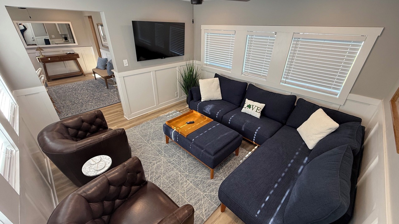 Photo of Bedroom in Harters Heights