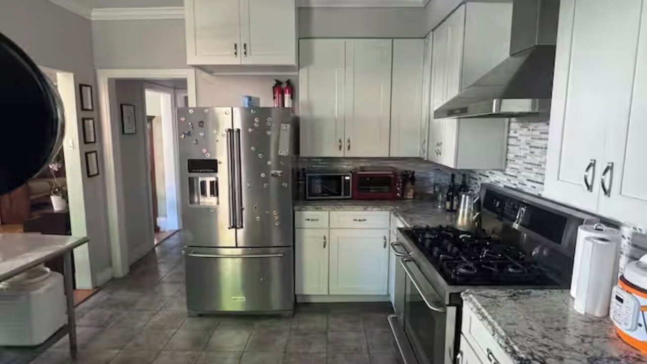 Photo of Kitchen in Hyde Park