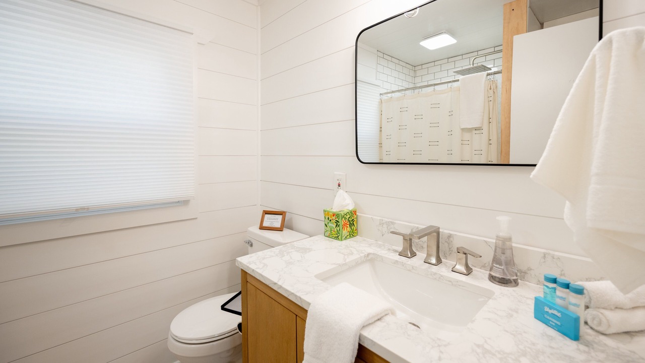 Photo of Bathroom in Shelby