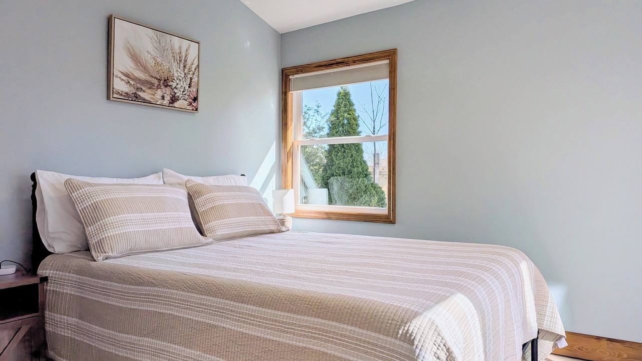Photo of Bedroom in Hastings