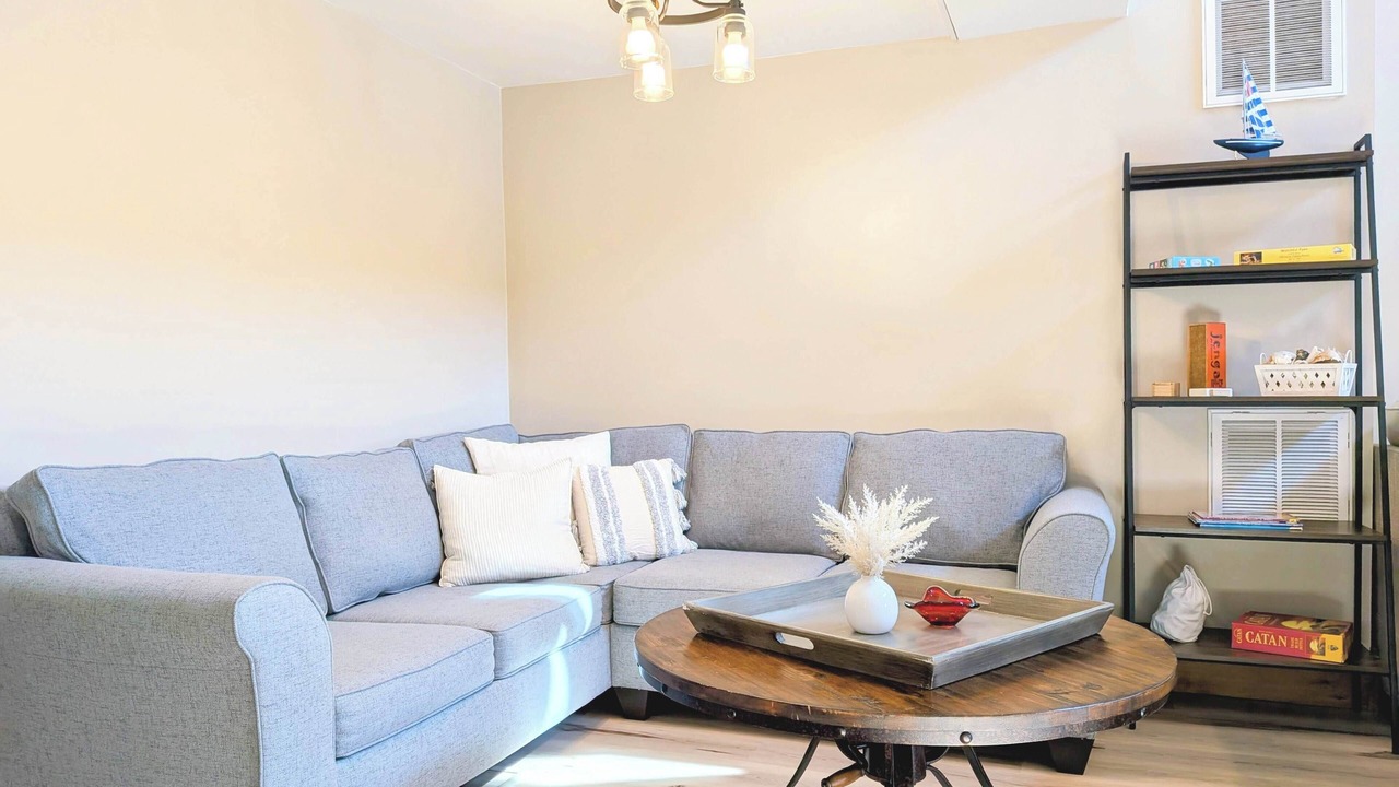 Photo of Livingroom in Hastings