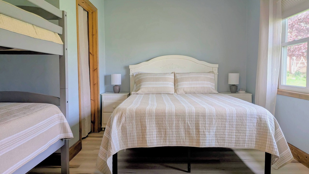 Photo of Bedroom in Hastings