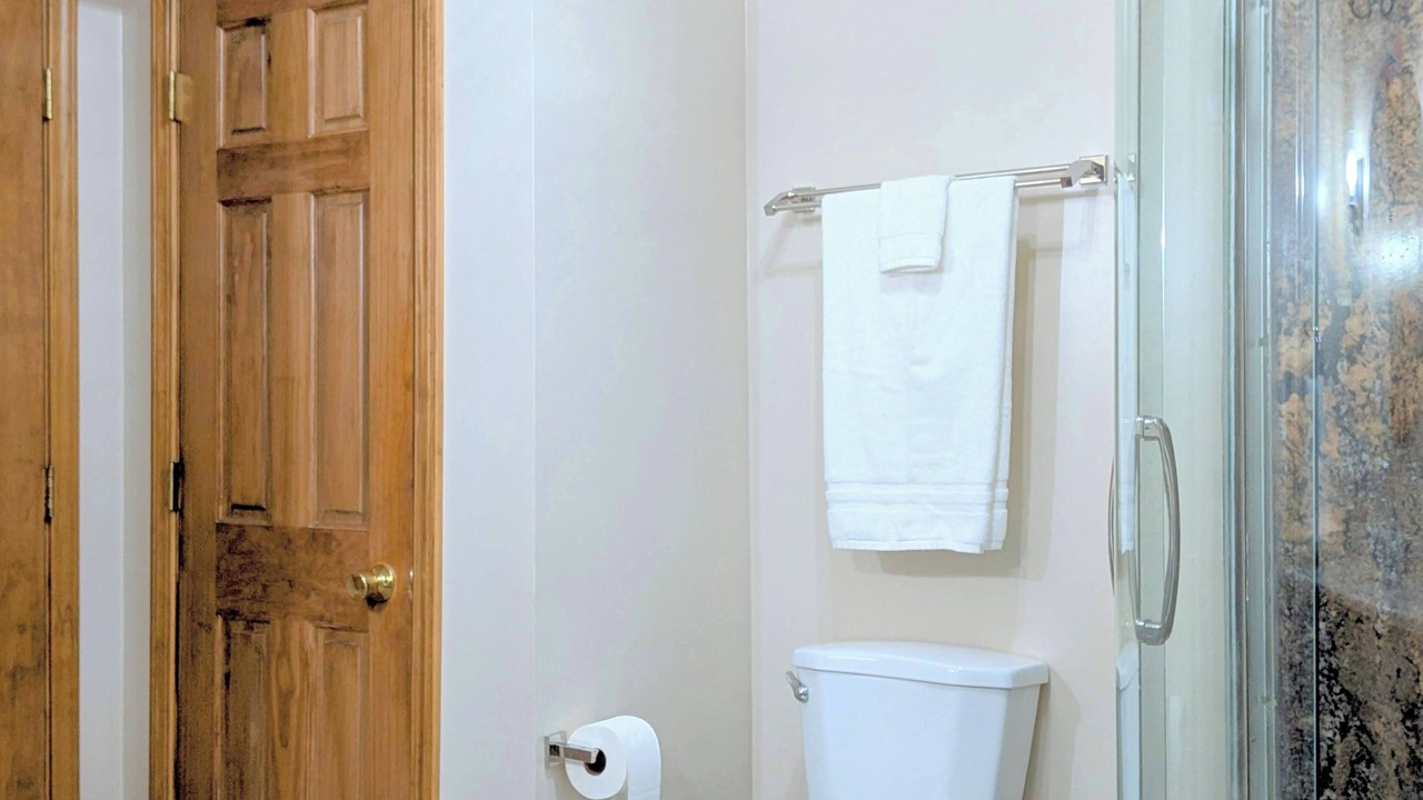 Photo of Bathroom in Hastings