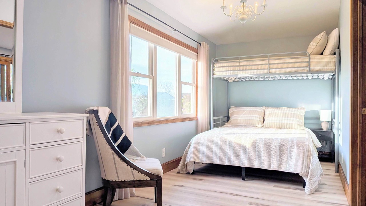 Photo of Bedroom in Hastings