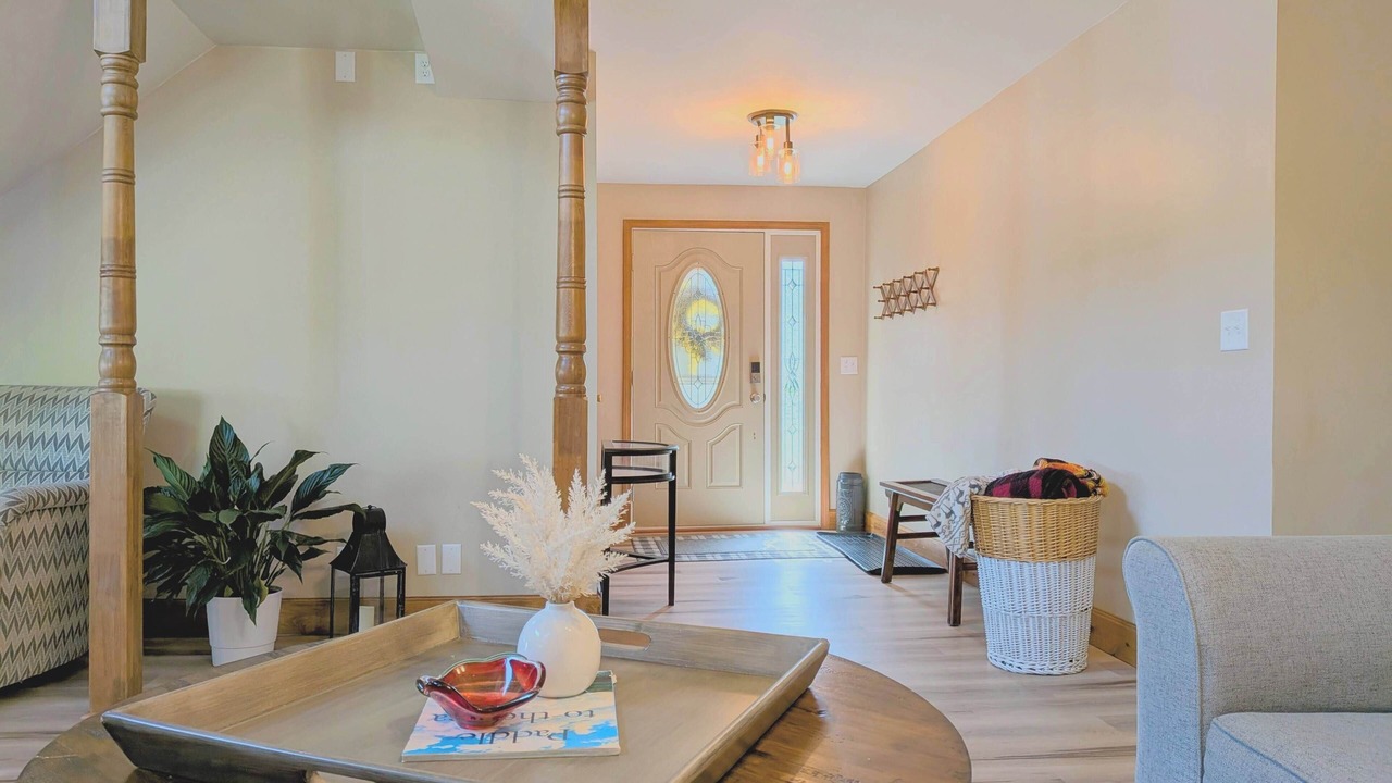 Photo of Livingroom in Hastings
