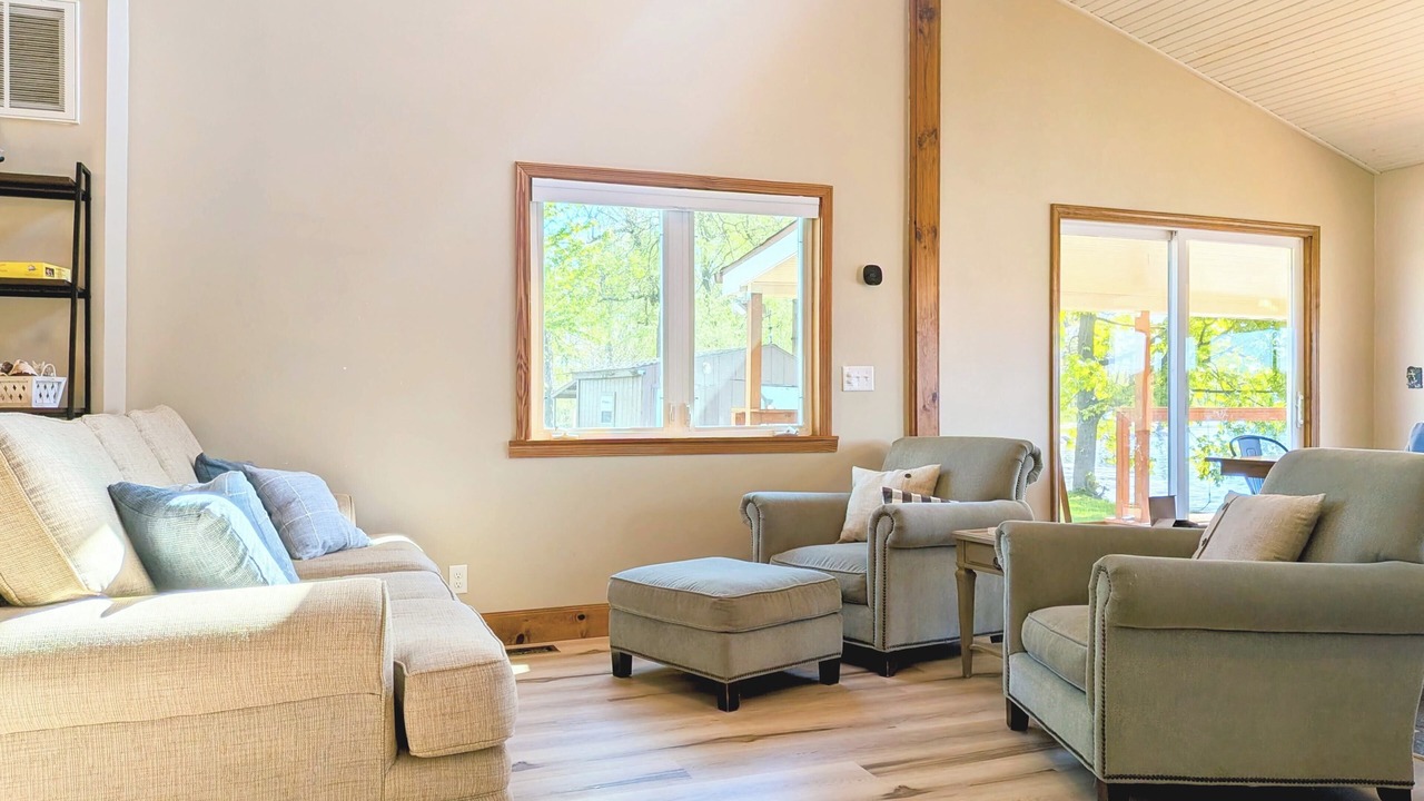 Photo of Livingroom in Hastings