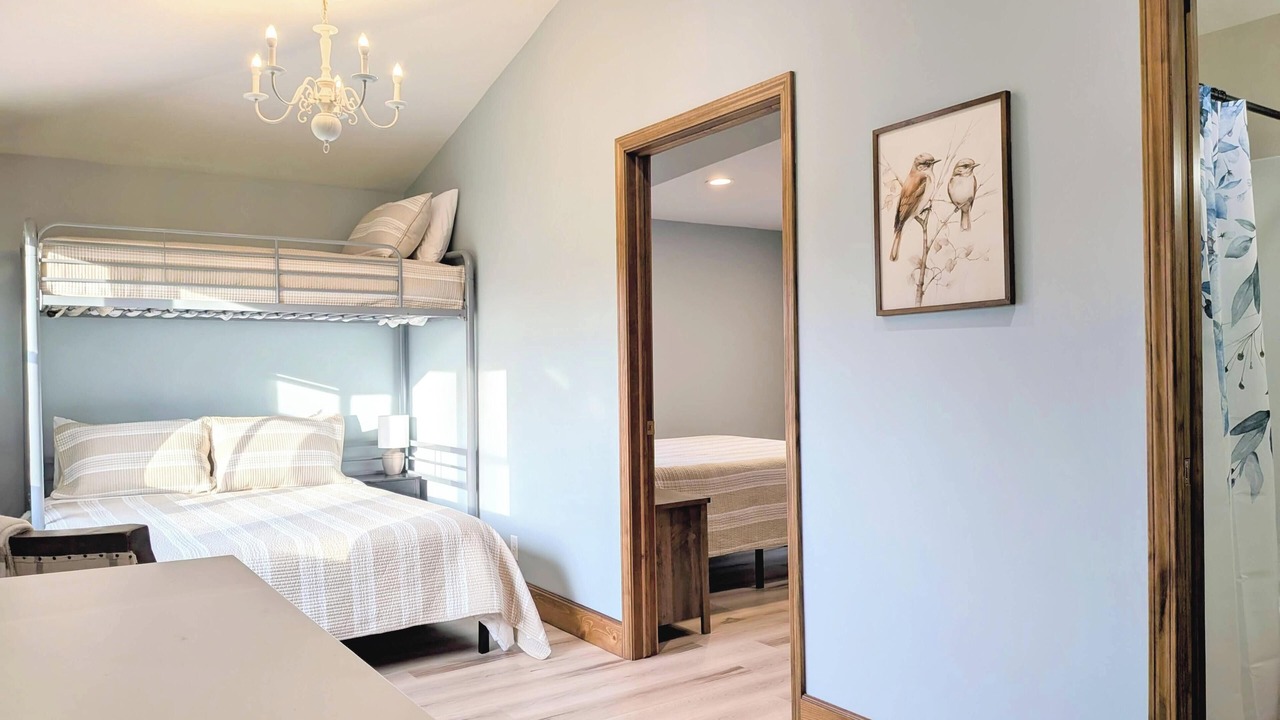Photo of Bedroom in Hastings
