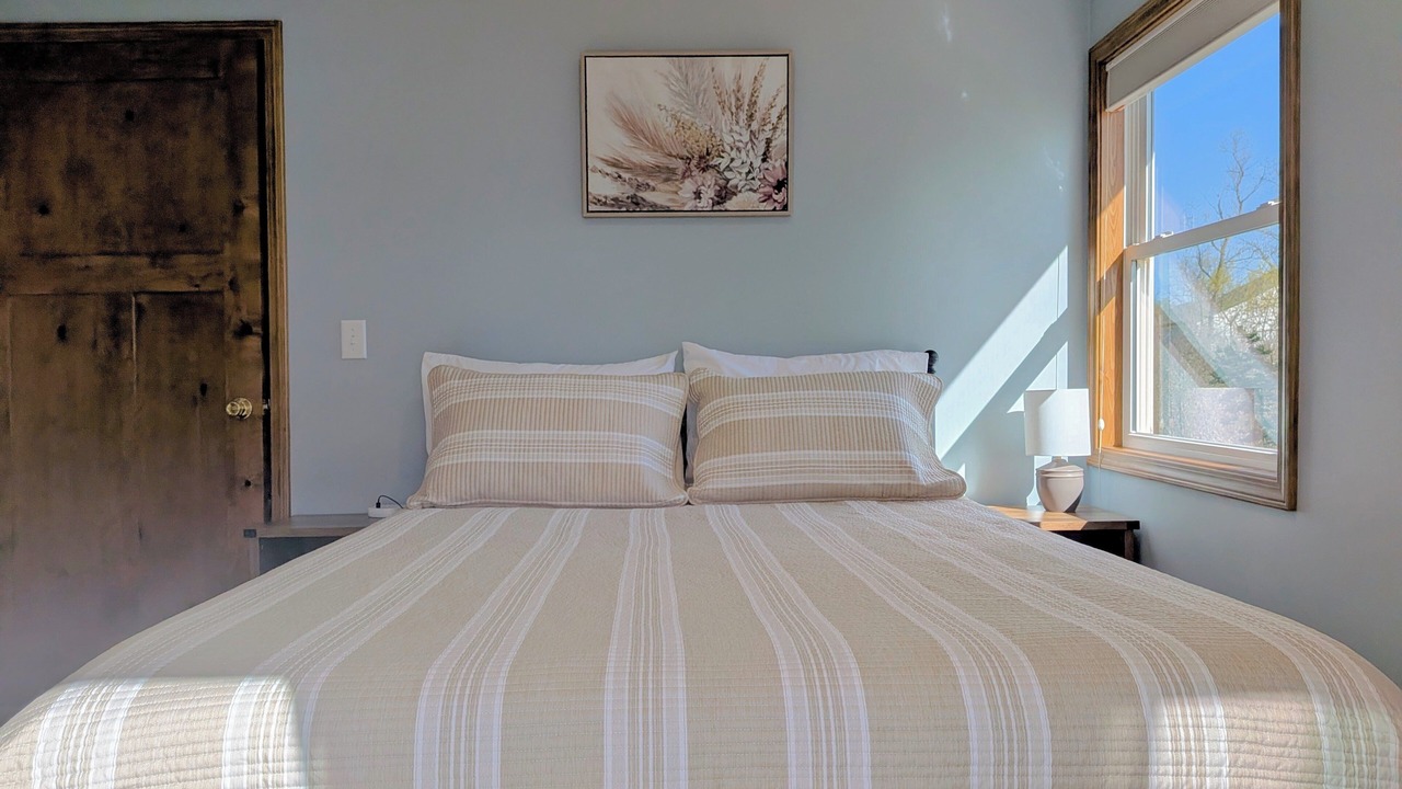 Photo of Bedroom in Hastings