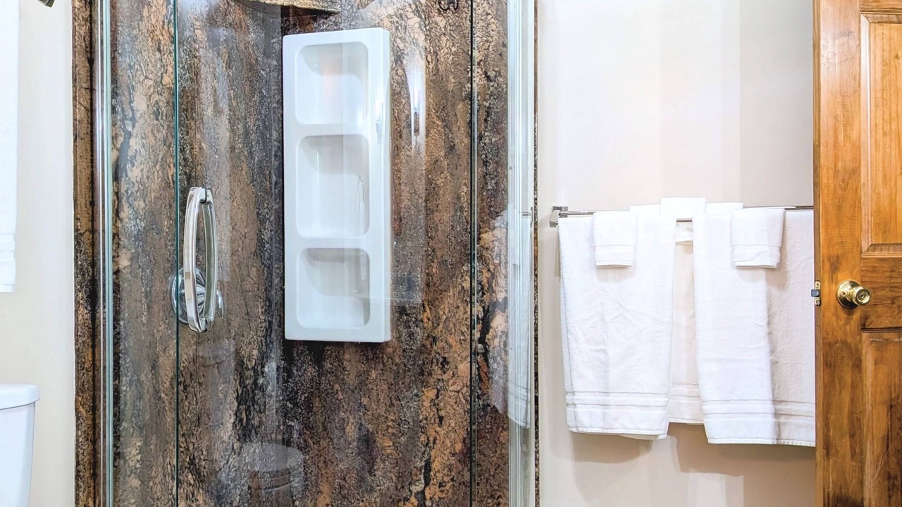Photo of Bathroom in Hastings