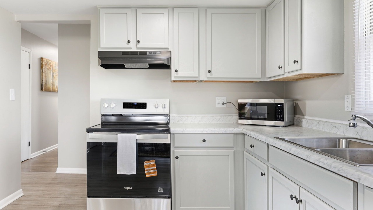 Photo of Kitchen in Plainfield