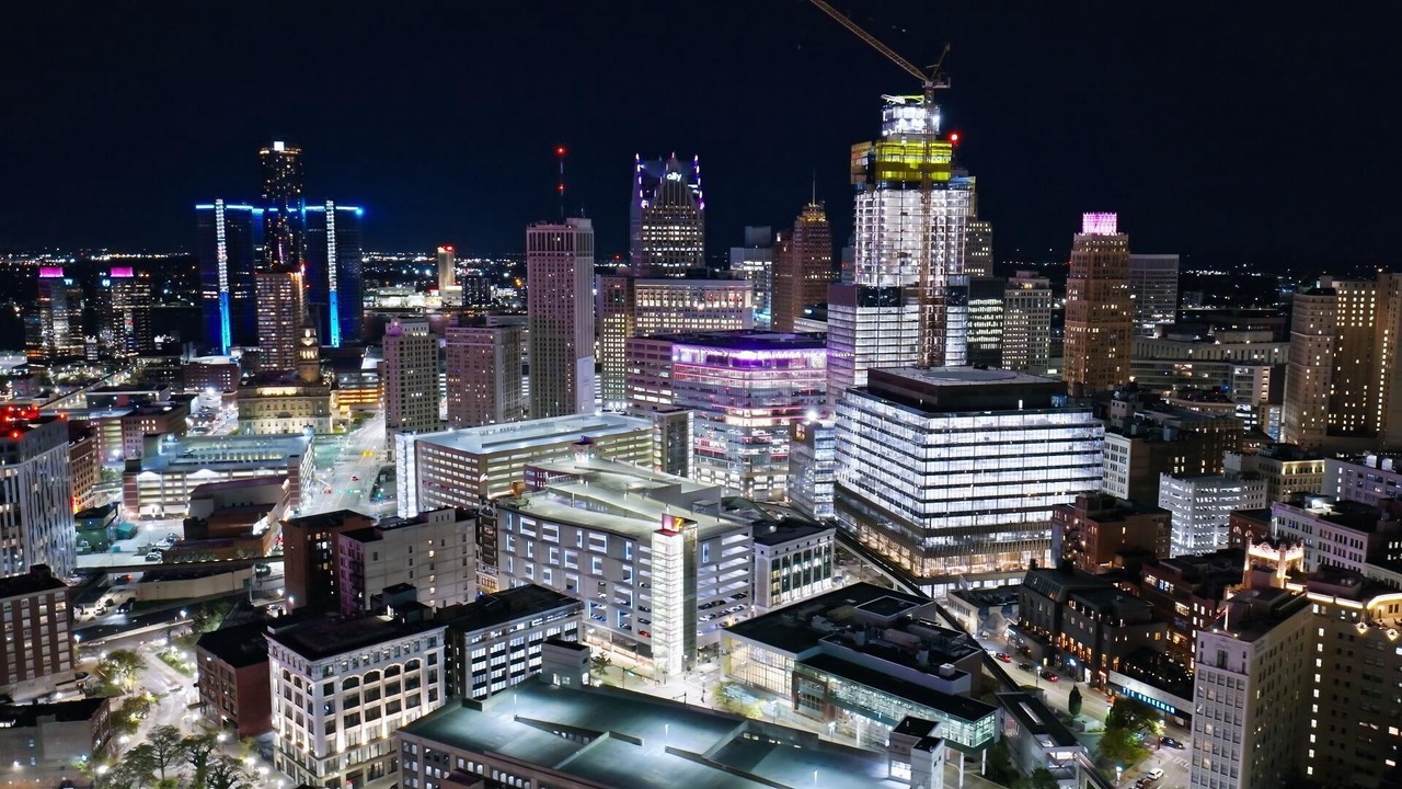 Photo of Outdoor in Midtown