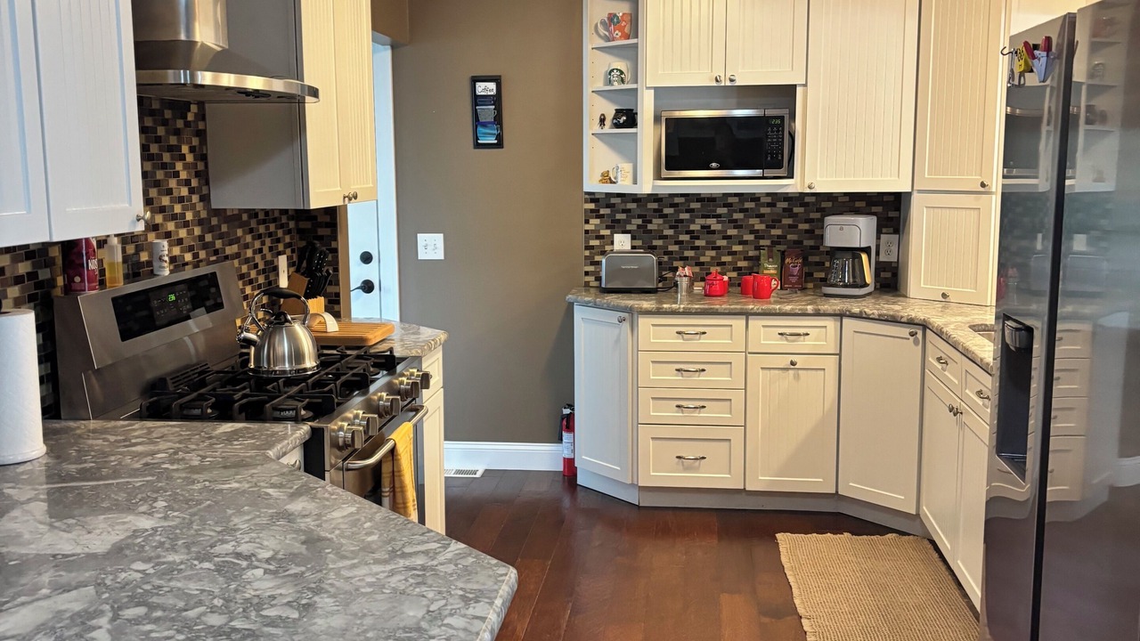 Photo of Kitchen in Mount Pleasant