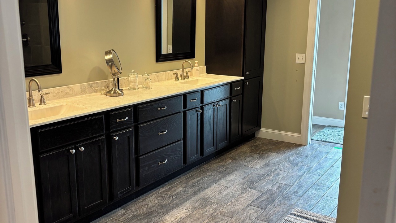 Photo of Bathroom in Mount Pleasant