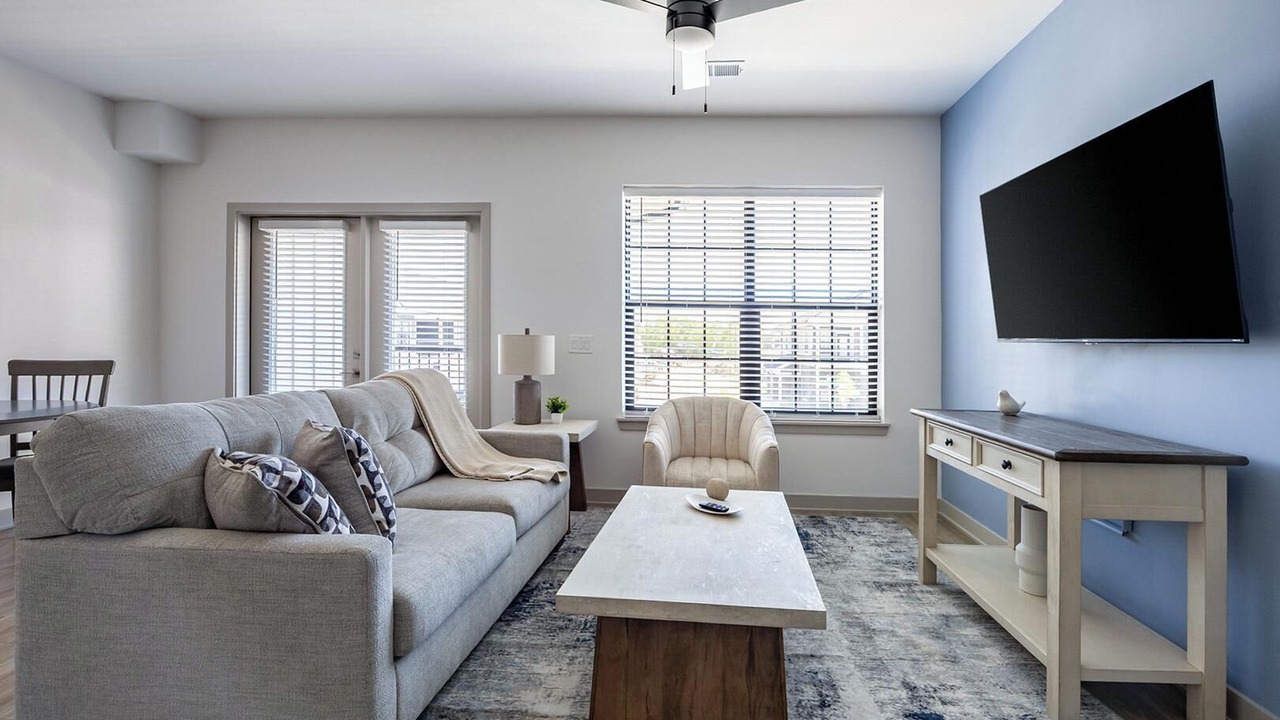 Photo of Livingroom in McCordsville
