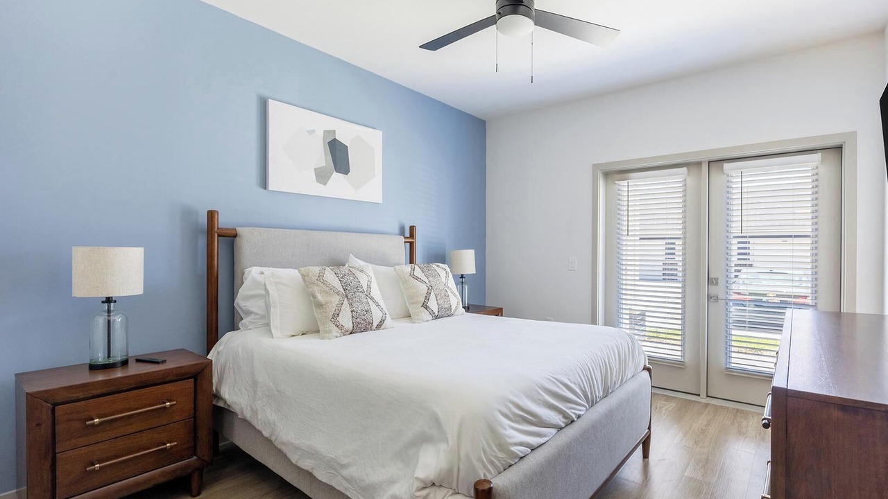 Photo of Bedroom in McCordsville
