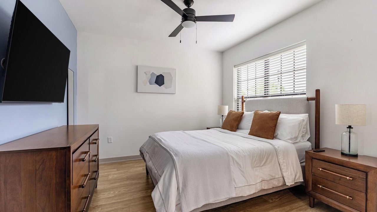 Photo of Bedroom in McCordsville
