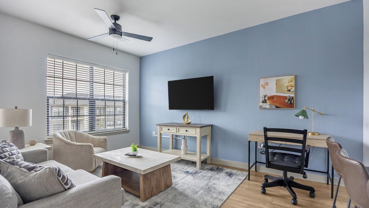 Photo of Livingroom in McCordsville