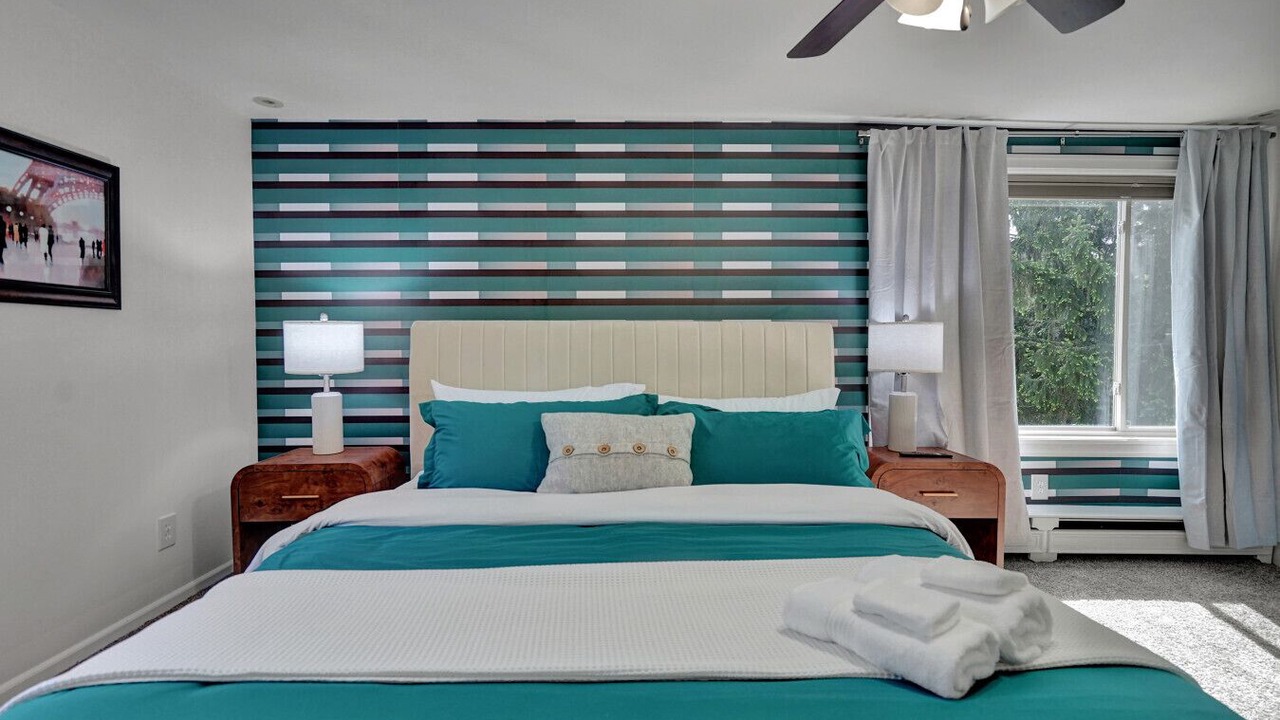 Photo of Bedroom in Royal Oak