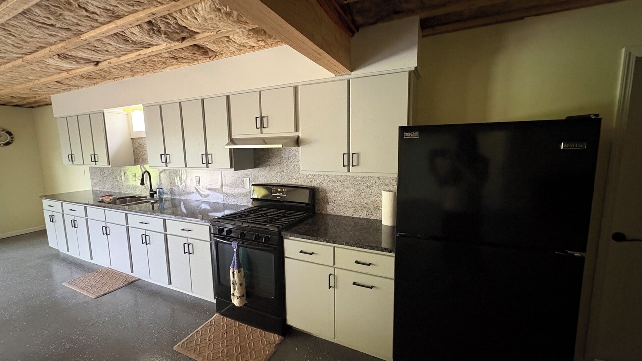 Photo of Kitchen in Eaton County