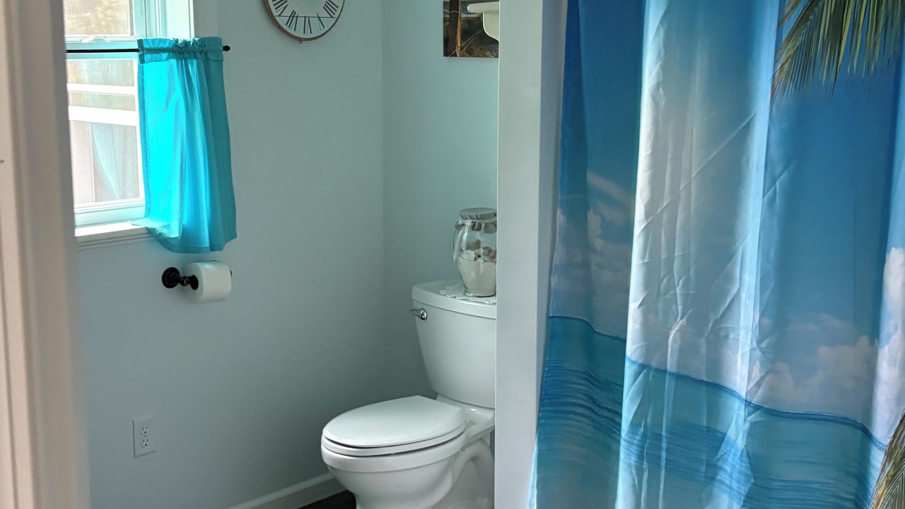 Photo of Bathroom in Eaton County
