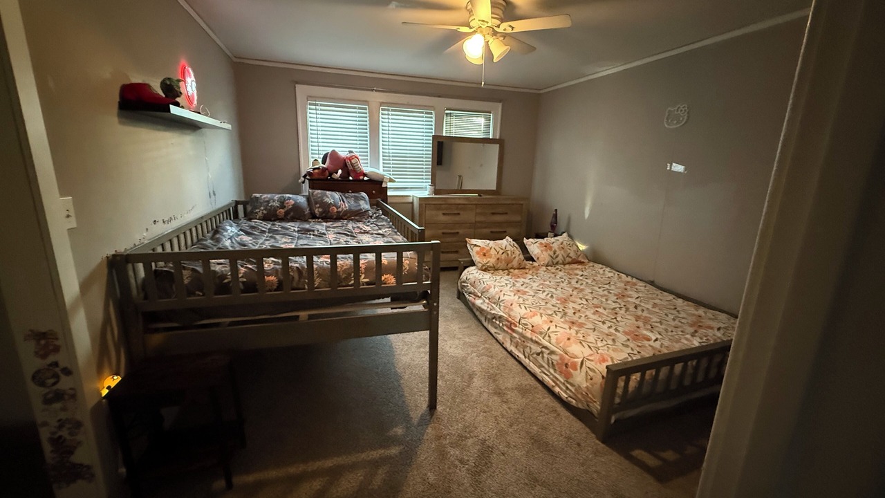 Photo of Bedroom in Grand Rapids