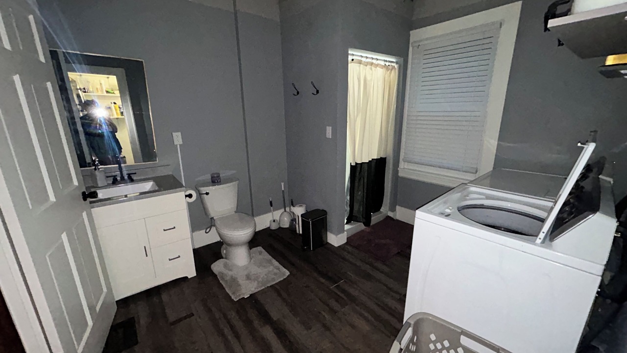 Photo of Bathroom in Grand Rapids