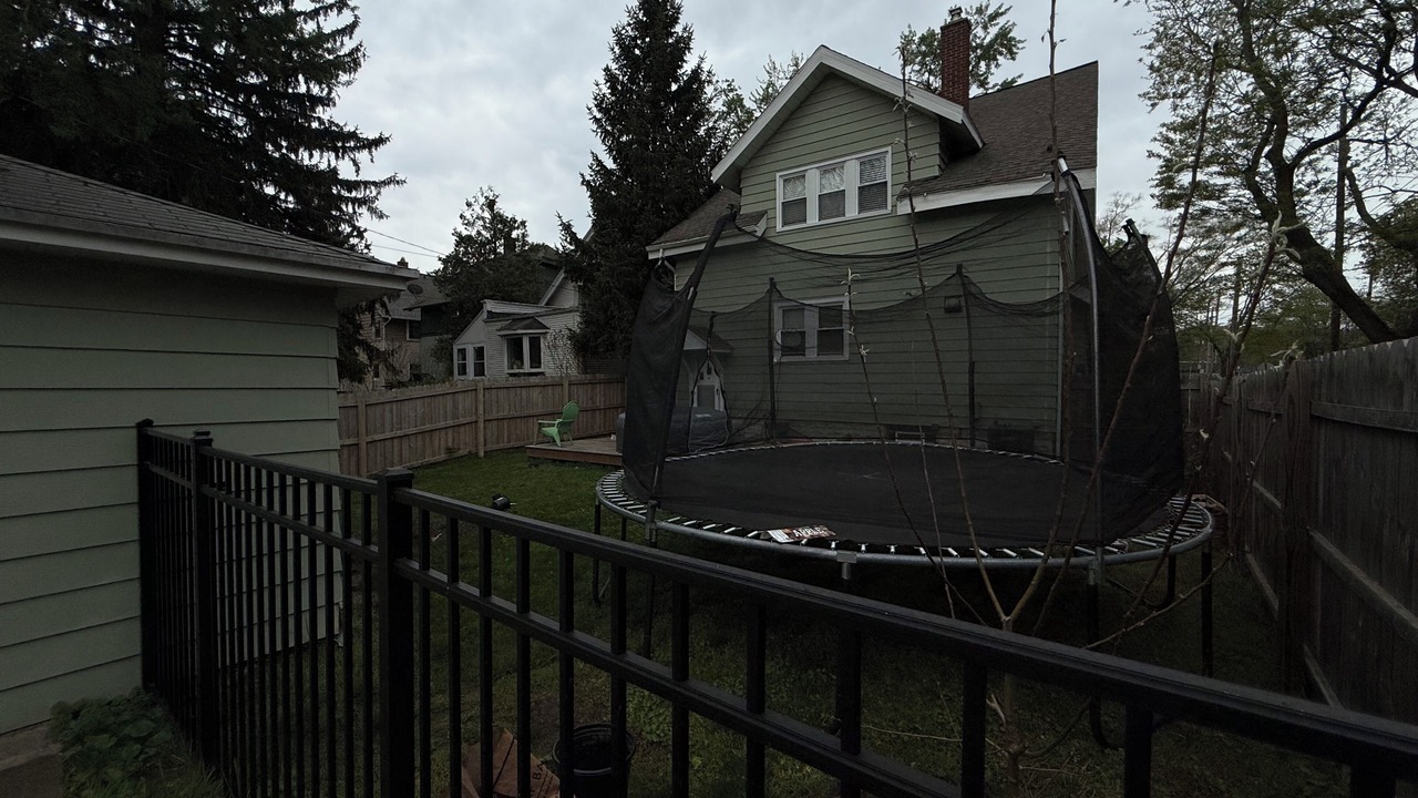 Photo of Outdoor in Grand Rapids