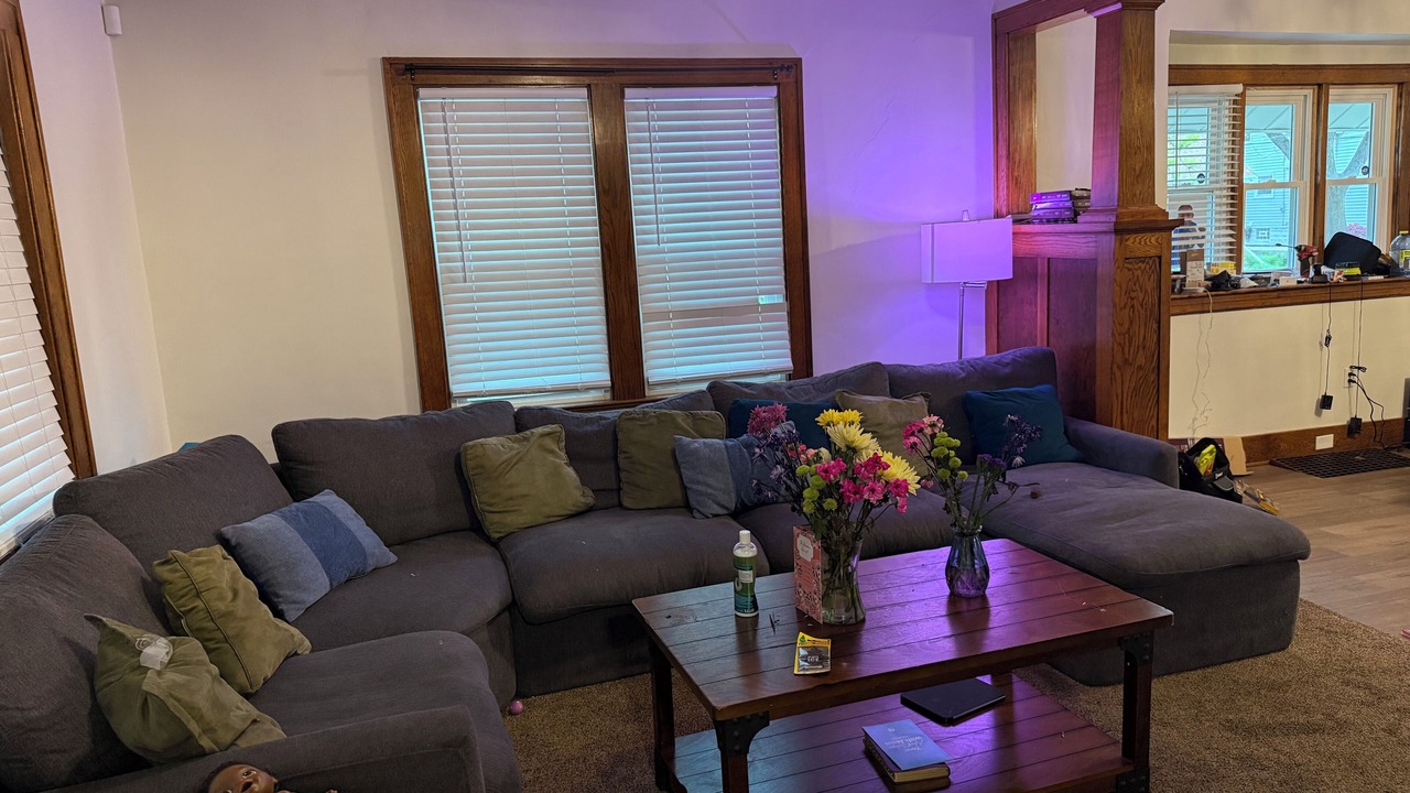 Photo of Livingroom in Grand Rapids
