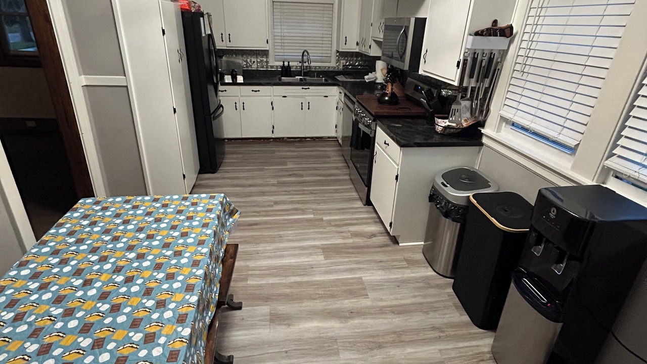 Photo of Kitchen in Grand Rapids