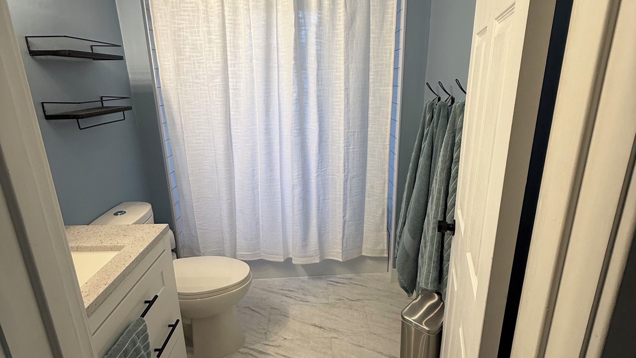 Photo of Bathroom in Grand Rapids