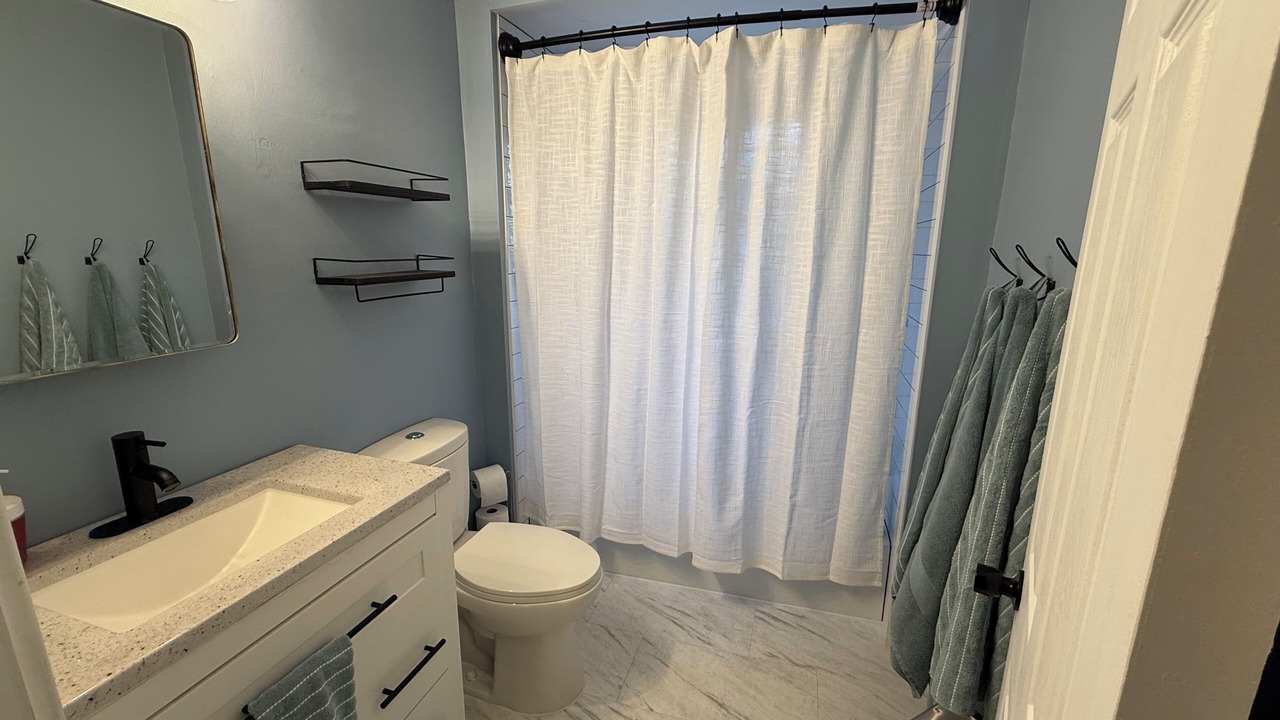 Photo of Bathroom in Grand Rapids