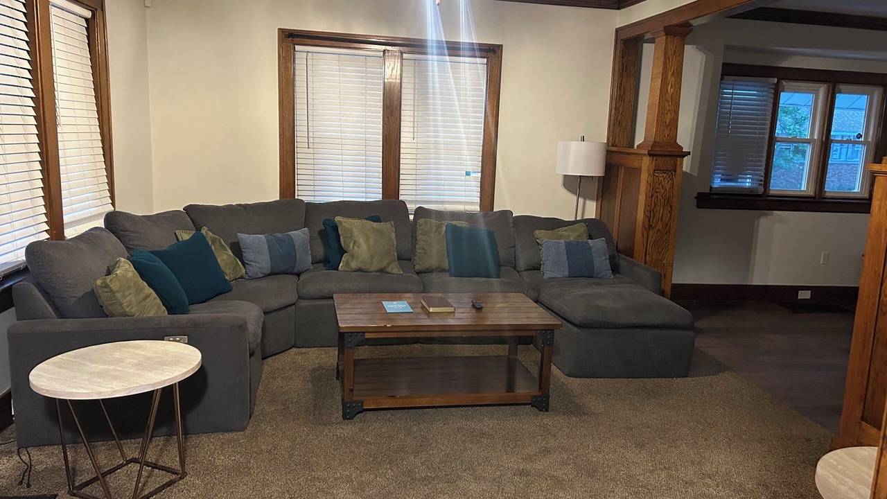 Photo of Livingroom in Grand Rapids