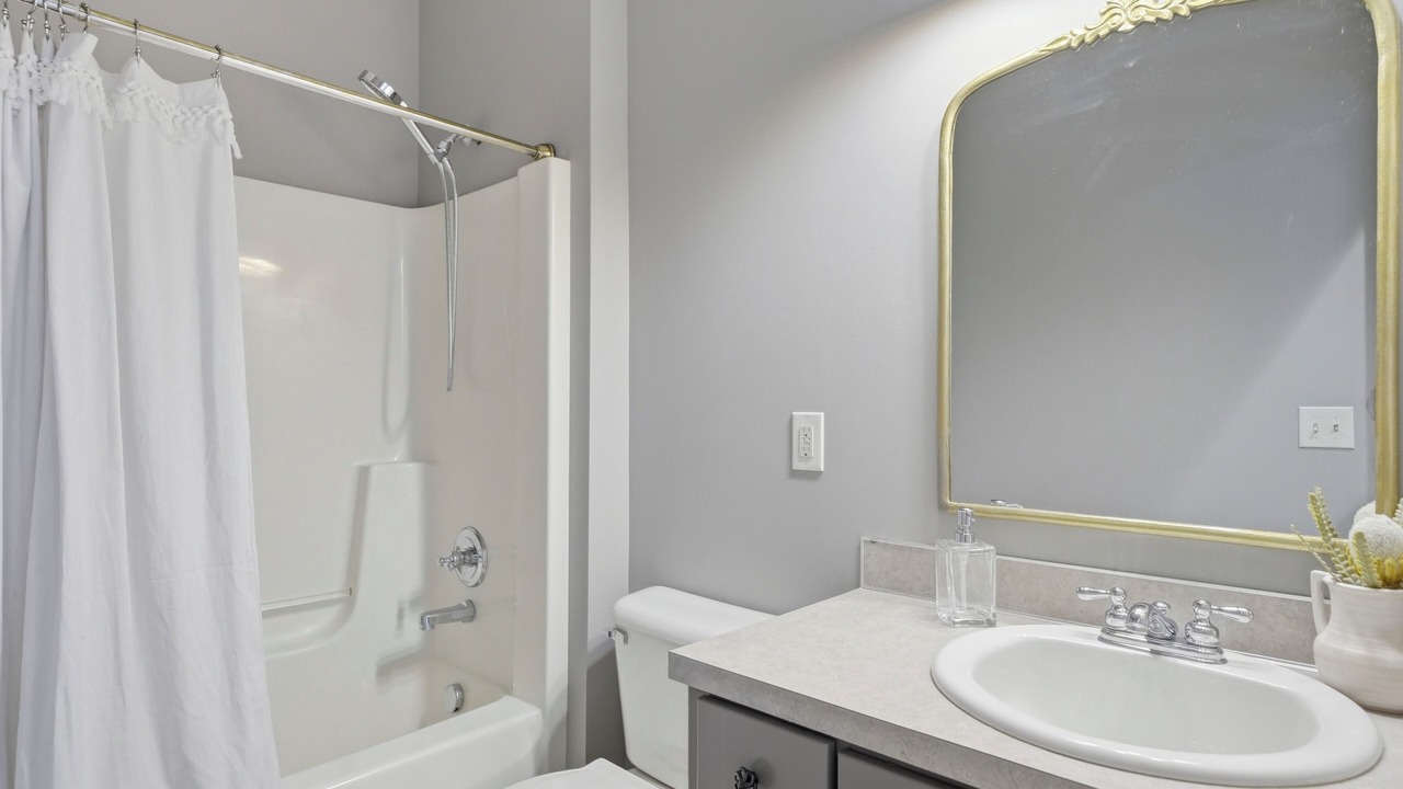 Photo of Bathroom in Jenison