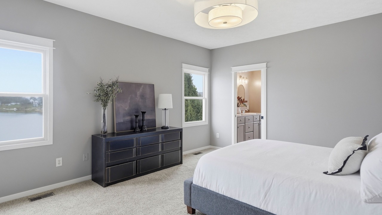 Photo of Bedroom in Jenison