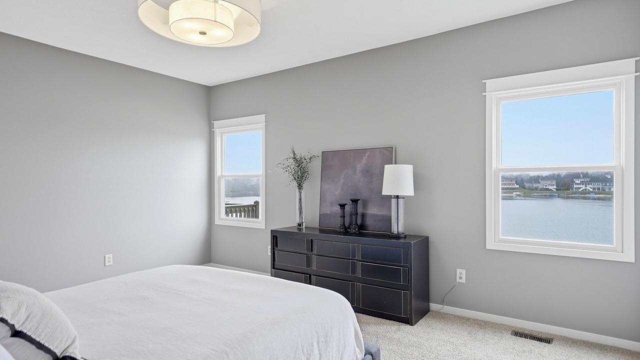 Photo of Bedroom in Jenison