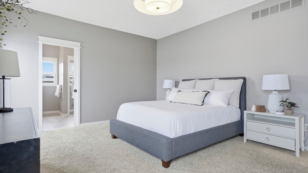 Photo of Bedroom in Jenison