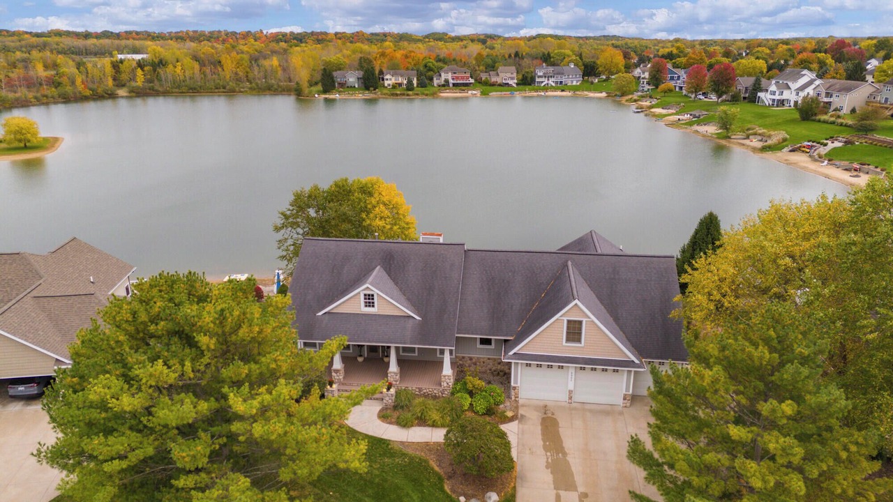 Photo of Outdoor in Jenison