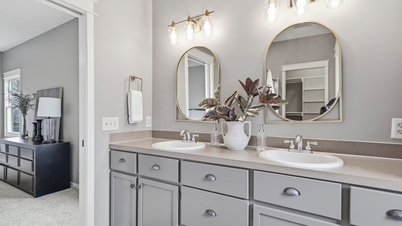 Photo of Bathroom in Jenison
