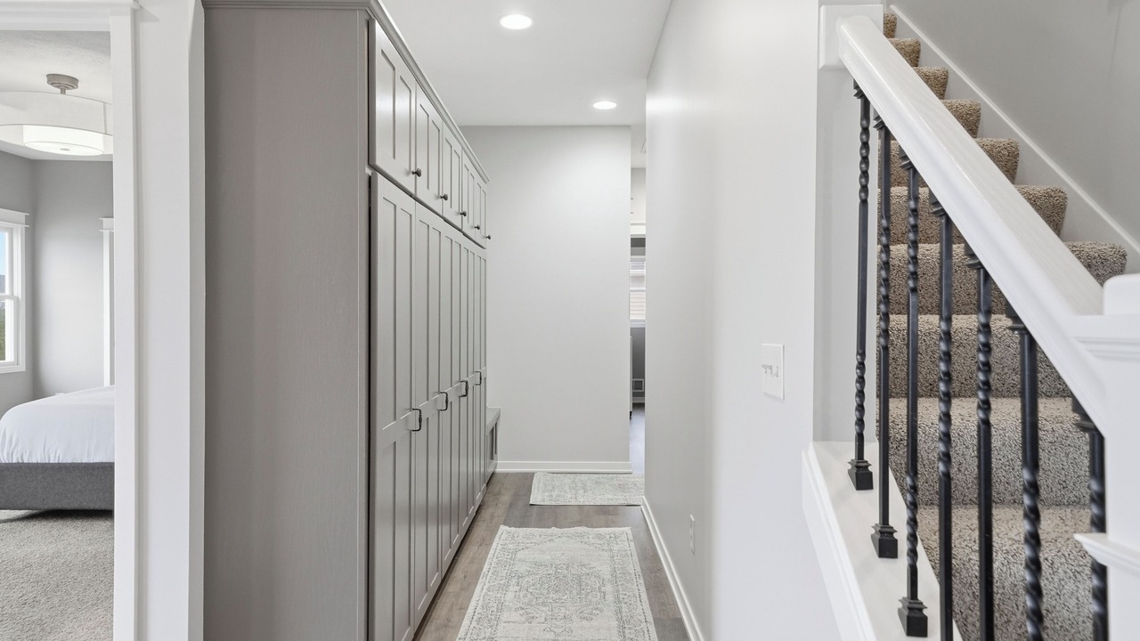 Photo of Bedroom in Jenison