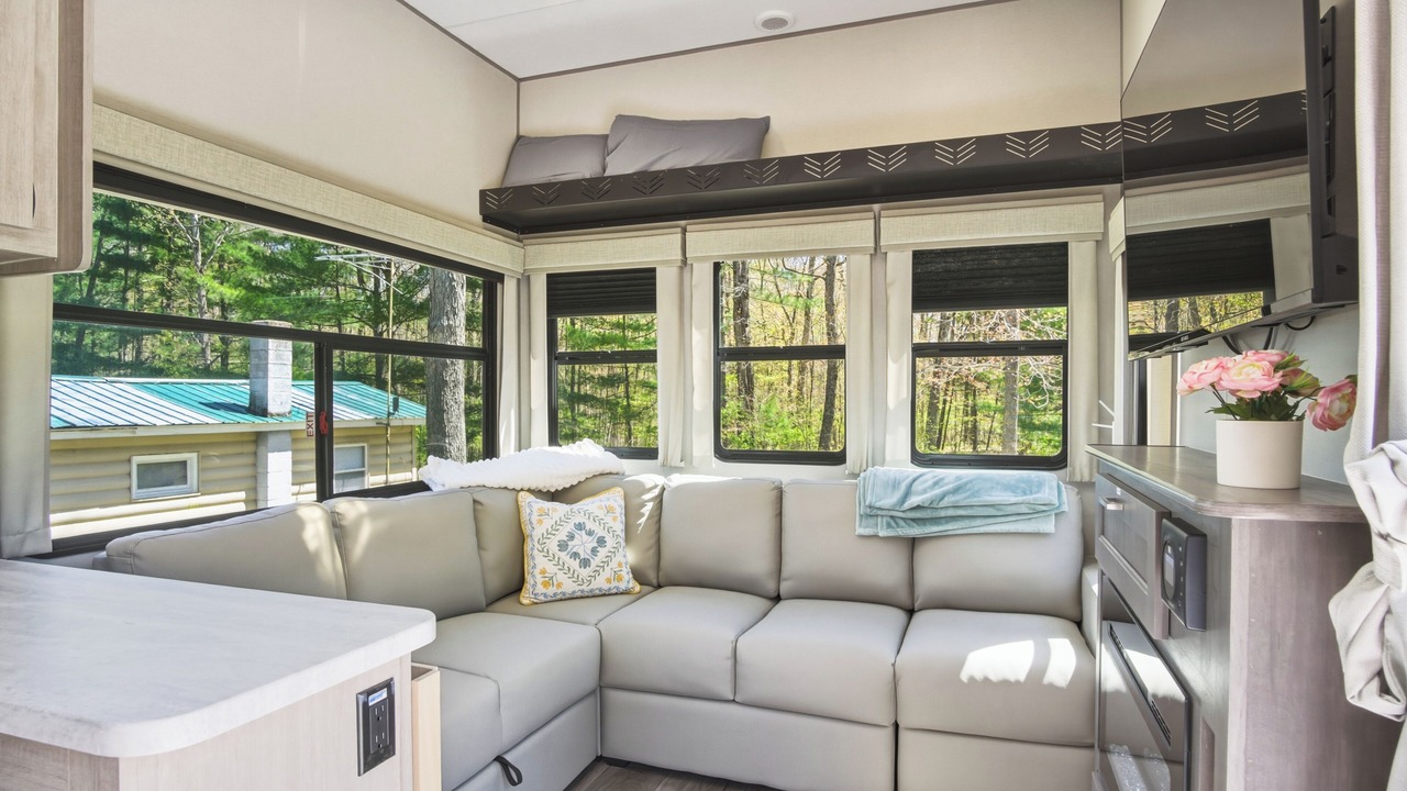 Photo of Livingroom in Fountain