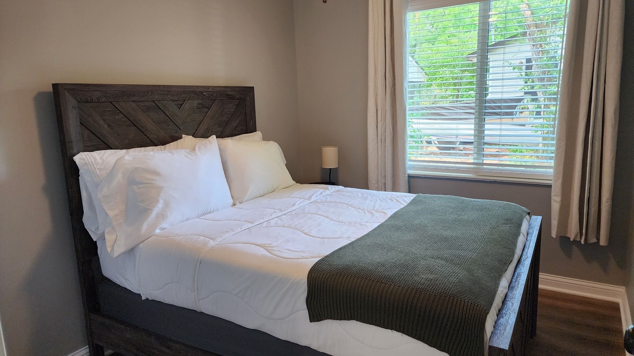 Photo of Bedroom in Brownsburg
