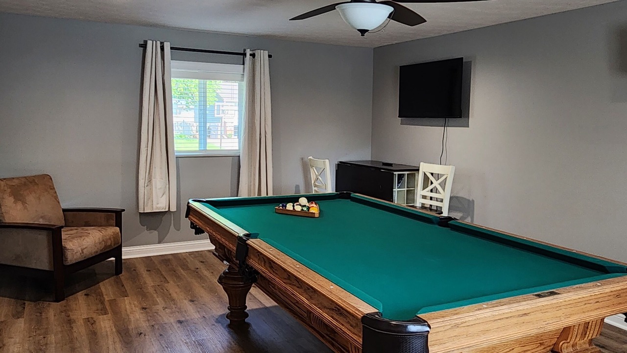 Photo of Bedroom in Brownsburg