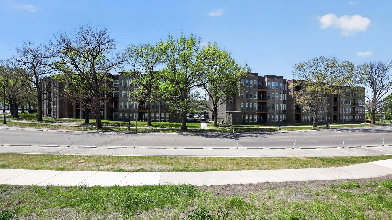 Photo of Outdoor in CUF