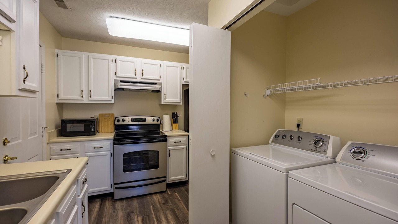 Photo of Kitchen in Indianapolis