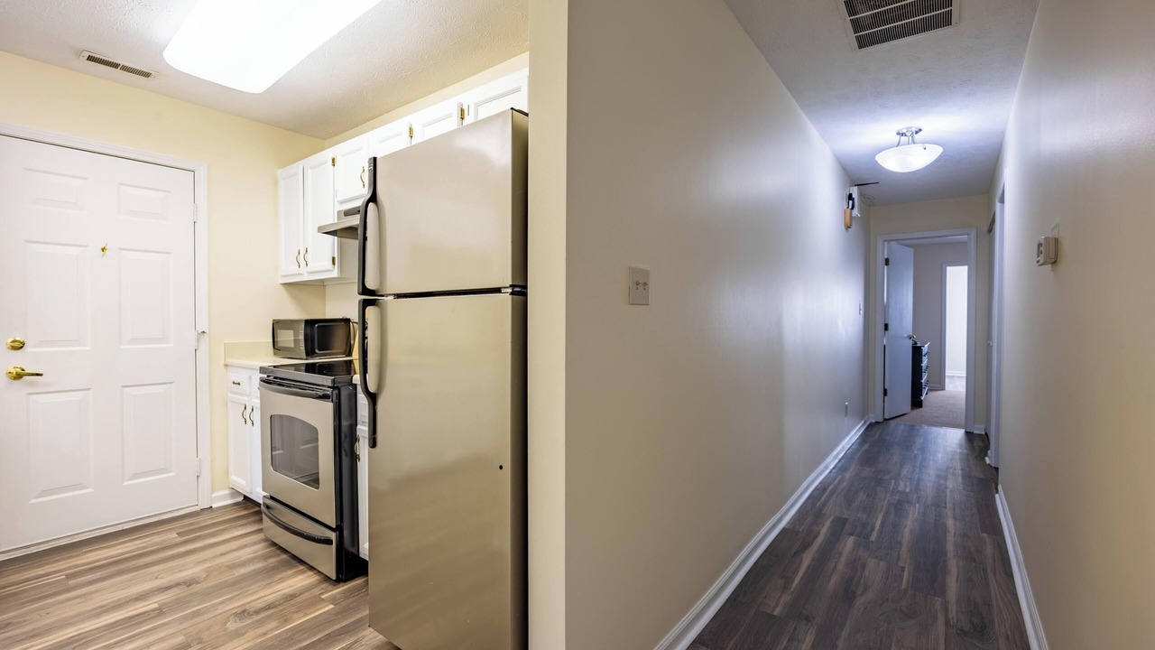 Photo of Kitchen in Indianapolis