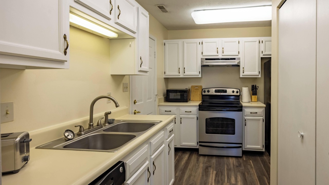 Photo of Kitchen in Indianapolis